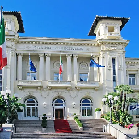 Hébergement de vacances Casa Della Nonna Gilda By Interhome