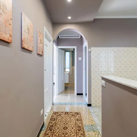 Casa Della Nonna Gilda By Interhome בית נופש *