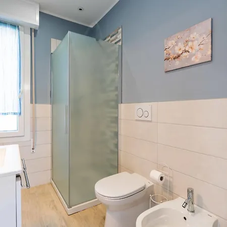 Casa Della Nonna Gilda By Interhome בית נופש