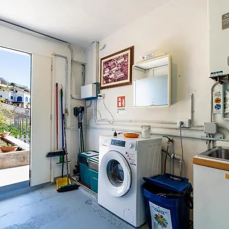 בית נופש Casa Della Nonna Gilda By Interhome