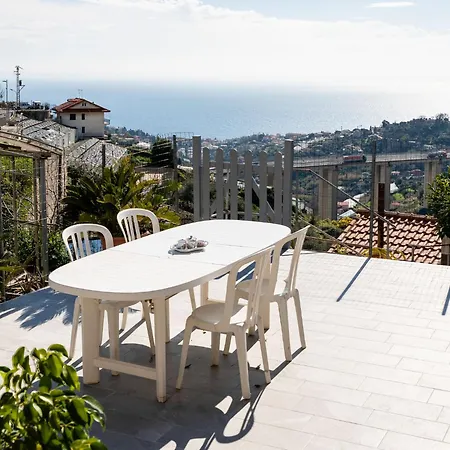 Casa Della Nonna Gilda By Interhome בית נופש *