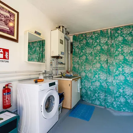 Hébergement de vacances Casa Della Nonna Gilda By Interhome *