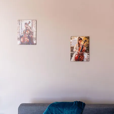 Casa Della Nonna Gilda By Interhome בית נופש סנרמו