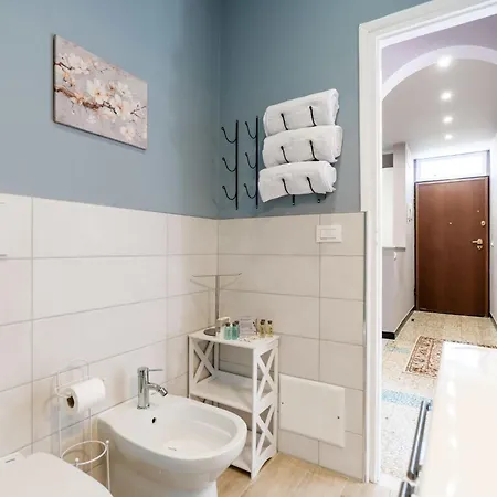 Casa Della Nonna Gilda By Interhome * סנרמו