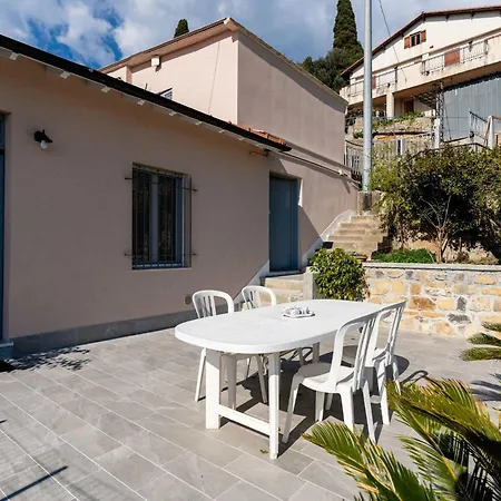 Casa Della Nonna Gilda By Interhome Hébergement de vacances