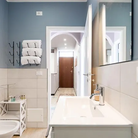 בית נופש Casa Della Nonna Gilda By Interhome