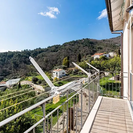 Casa Della Nonna Gilda By Interhome San Remo