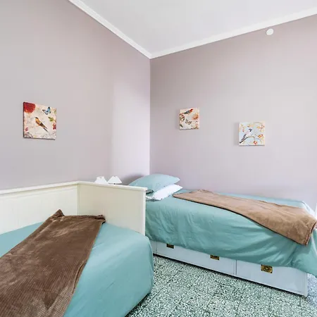 Hébergement de vacances Casa Della Nonna Gilda By Interhome San Remo