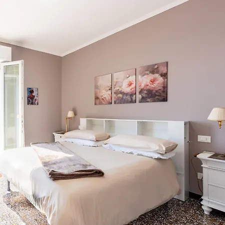 Casa Della Nonna Gilda By Interhome סנרמו