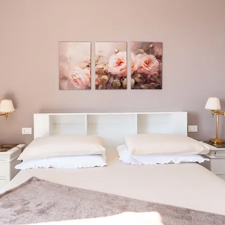 בית נופש Casa Della Nonna Gilda By Interhome