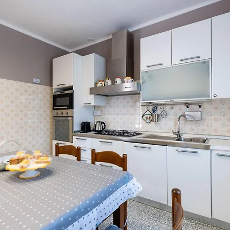 Casa Della Nonna Gilda By Interhome בית נופש *