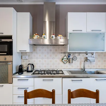 Casa Della Nonna Gilda By Interhome סנרמו