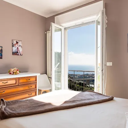 Casa Della Nonna Gilda By Interhome Hébergement de vacances San Remo