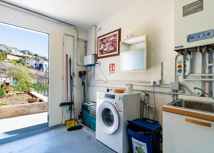 Prázdninový dům Casa Della Nonna Gilda By Interhome