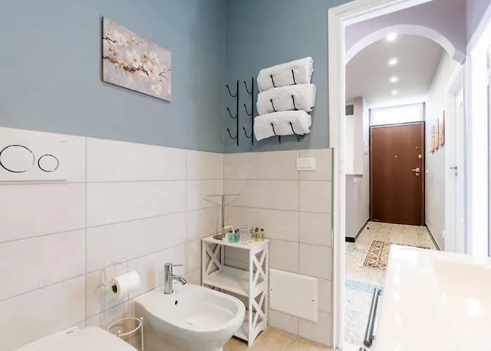 Casa Della Nonna Gilda By Interhome * Sanremo