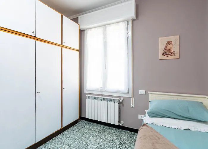 Casa Della Nonna Gilda By Interhome Prázdninový dům *