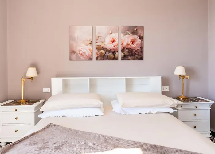 Prázdninový dům Casa Della Nonna Gilda By Interhome