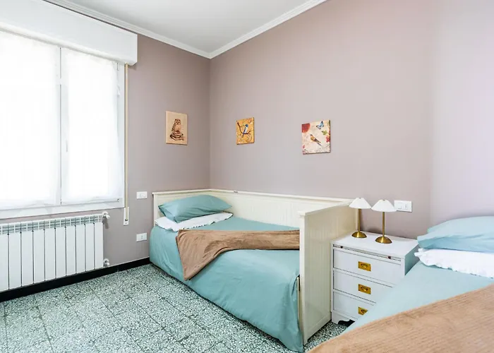Casa Della Nonna Gilda By Interhome *