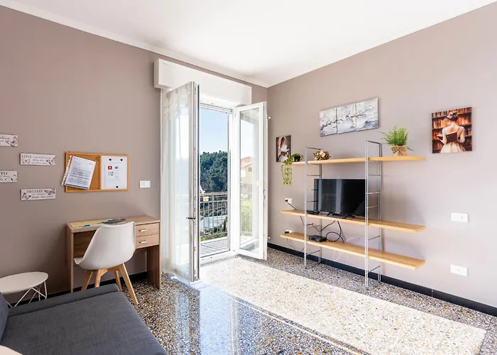 Prázdninový dům Casa Della Nonna Gilda By Interhome