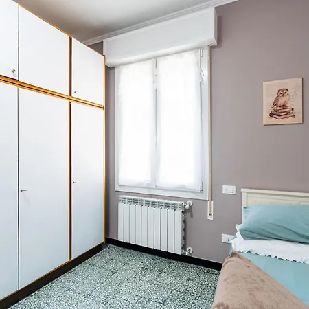 Casa Della Nonna Gilda By Interhome Feriehus *