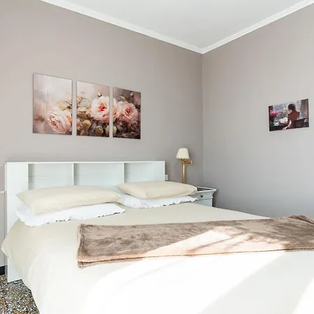Feriehus Casa Della Nonna Gilda By Interhome *