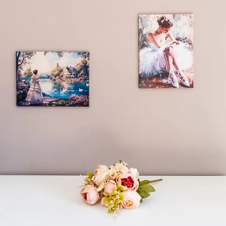 Holiday home Casa Della Nonna Gilda By Interhome *