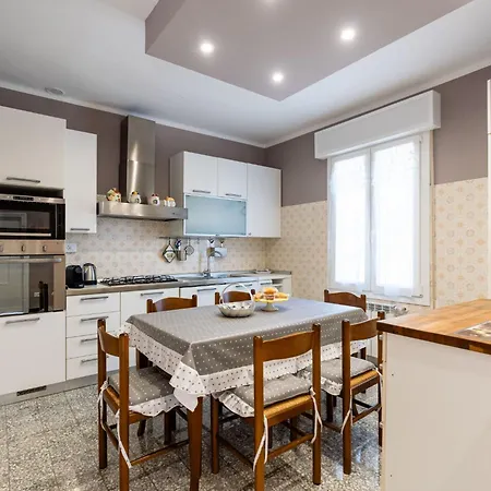 Casa Della Nonna Gilda By Interhome Feriehus Sanremo