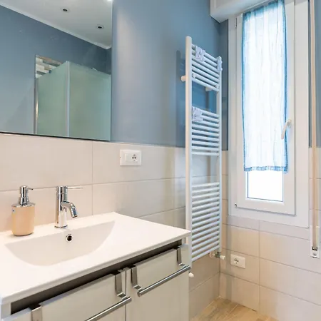 Casa Della Nonna Gilda By Interhome Sanremo