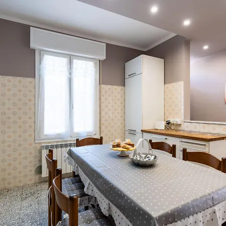 Casa Della Nonna Gilda By Interhome Feriehus