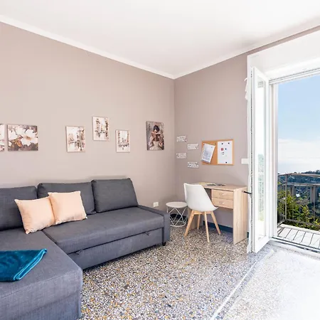 Casa Della Nonna Gilda By Interhome * Sanremo