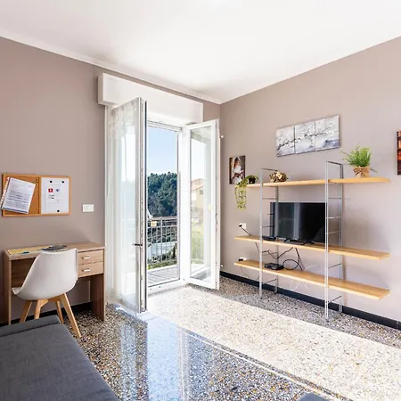 Feriehus Casa Della Nonna Gilda By Interhome