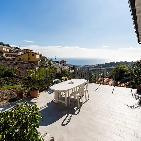 Casa Della Nonna Gilda By Interhome