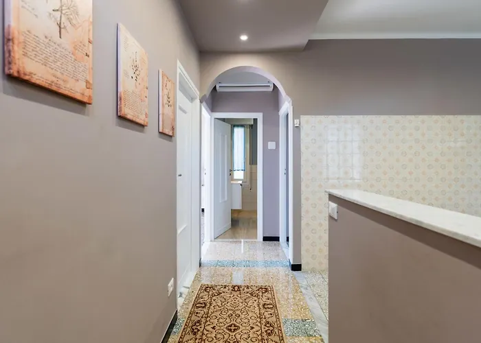 Casa Della Nonna Gilda By Interhome Feriehus *