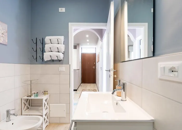 Feriehus Casa Della Nonna Gilda By Interhome