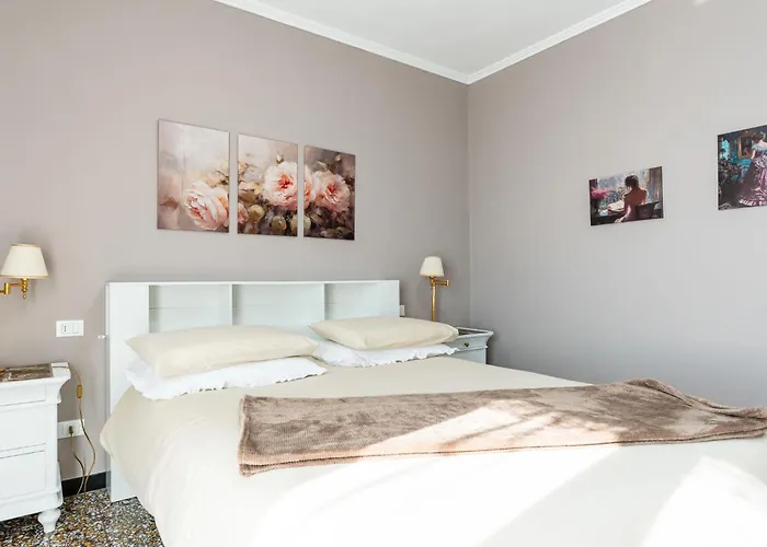Feriehus Casa Della Nonna Gilda By Interhome *