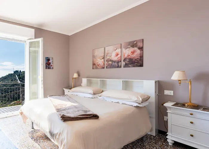 Casa Della Nonna Gilda By Interhome Sanremo