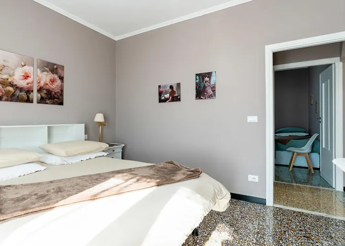 Feriehus Casa Della Nonna Gilda By Interhome Sanremo