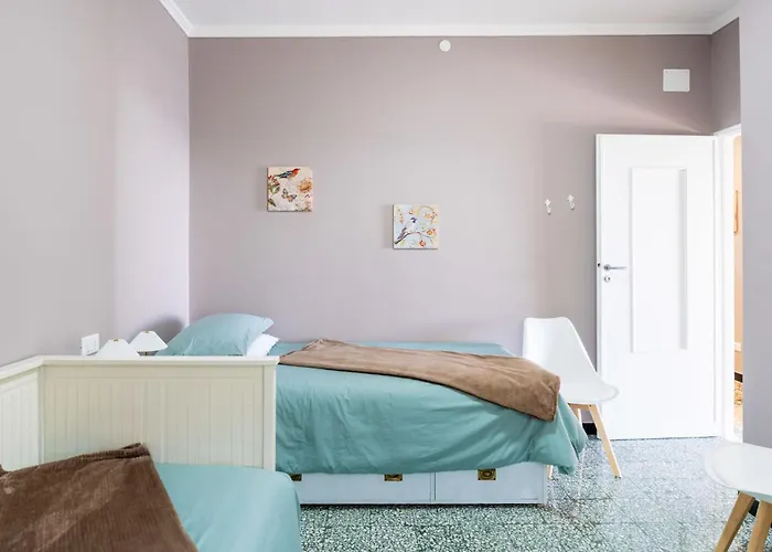 Casa Della Nonna Gilda By Interhome *