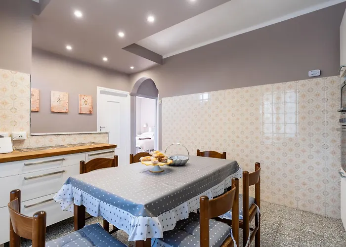 Casa Della Nonna Gilda By Interhome Feriehus *