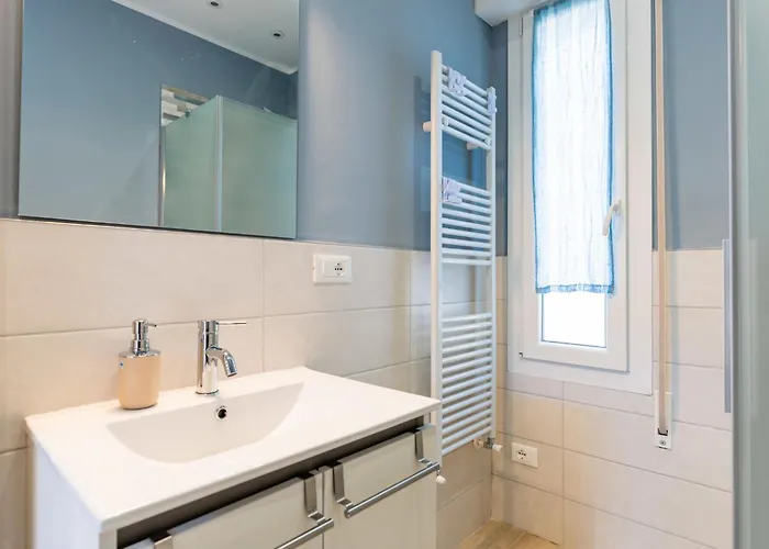 Casa Della Nonna Gilda By Interhome Sanremo