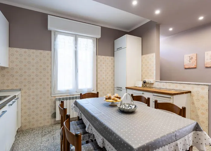 Casa Della Nonna Gilda By Interhome Feriehus