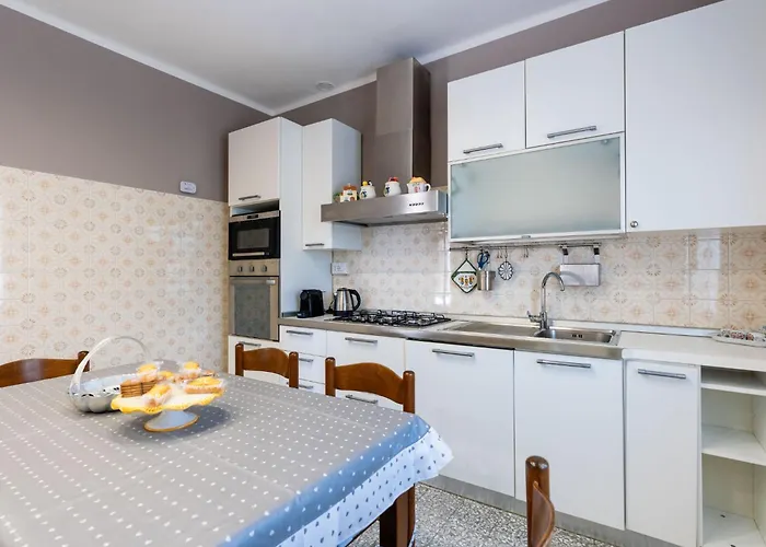 Casa Della Nonna Gilda By Interhome Feriehus *