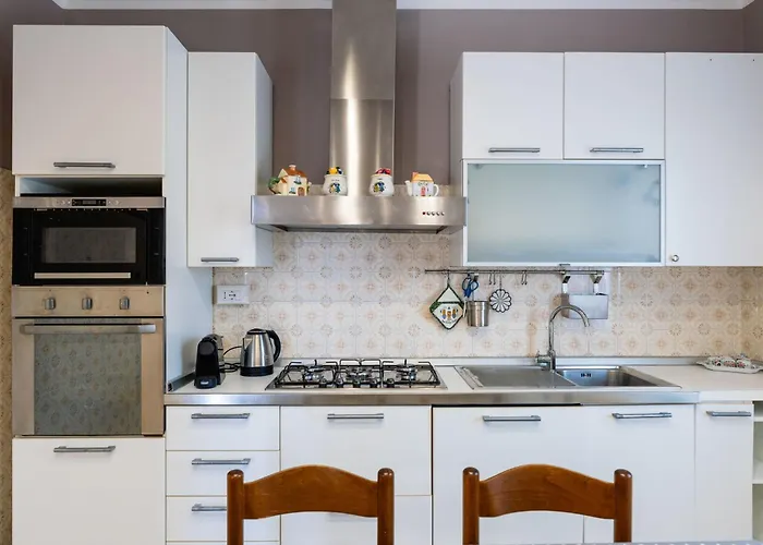 Casa Della Nonna Gilda By Interhome Sanremo