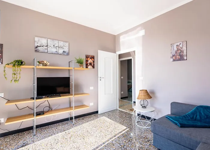 Casa Della Nonna Gilda By Interhome